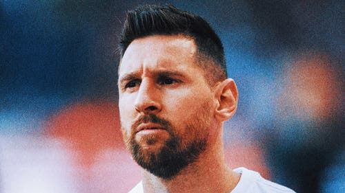 MLS Trending Image: Lionel Messi claims he was never recognized by PSG for World Cup win